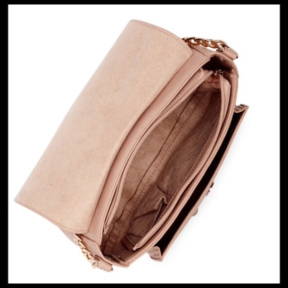 New BROWN shoulder bag *price firm unless bundled* - Picture 3 of 4